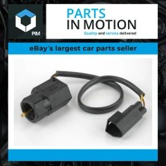 Датчик электр.спидометра Connect 1.8 TD / Focus 1.8 TD / Escort / Fiesta / Mondeo /  Puma / Cougar / Ka 1995-02 1.8TD / 2.5V6 / Zetec мех КПП MTX-75 без тросика